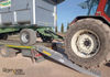 Rampas para tractores agrícolas