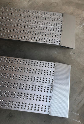 rampes en aluminium extra larges - Photo 2