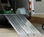 Rampes en aluminium pour balayeuses - Photo 5