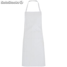 Ramsay apron s/one size red RODE91289060
