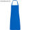 Ramsay apron s/one size royal blue RODE91289005 - Foto 4