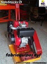 rana compactadora buen precio