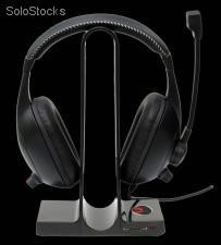 Raptor gaming-h3 7,1 usb headset surround-sound