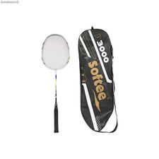 Raqueta badminton softee &#39;B3000&#39;