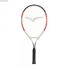 Raqueta tenis junior aluminio 23&quot;