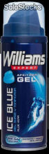 Rasiergel Williams 200 ml + 25 ml