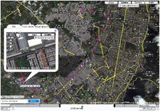 Rastreo satelital vehiculos y personas