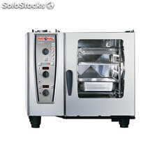 Rational Horno cm plus Modelo 61 CM61G