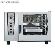 Rational Horno cm plus Modelo 62 CM62G