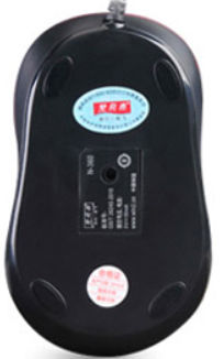 Raton con cable USB N-360 - Foto 5