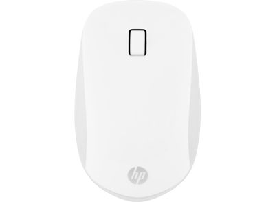Ratón HP 410 Slim Bluetooth blanco