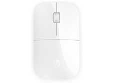 Ratón inalámbrico blanco HP Z3700