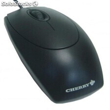 Ratón Óptico Cherry M-5450 Negro