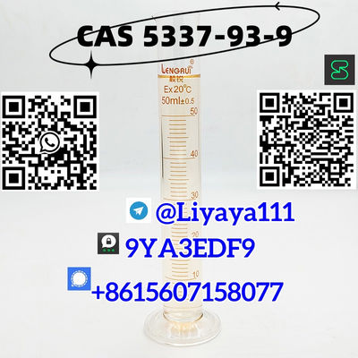 Raw material high purity CAS 5337-93-9 4&amp;#39;-Methylpropiophenone - Photo 4