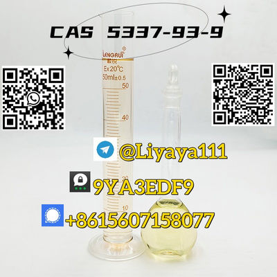 Raw material high purity CAS 5337-93-9 4&amp;#39;-Methylpropiophenone - Photo 5