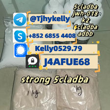 Raw Material of 5CLADBA,adbb,5F-Akb48,5f-mdmb/2201,4-fadb,6F Source manufacturer