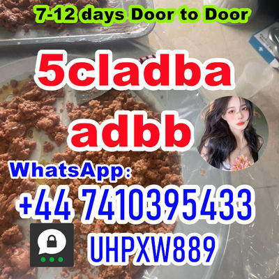 Raw materials 5CLADBA adbb adb-butinaca 5CLADBA precursor +447410395433 - Photo 3