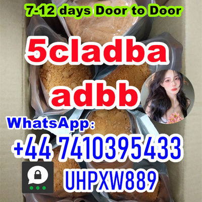 Raw materials 5CLADBA adbb adb-butinaca 5CLADBA precursor +447410395433 - Photo 4