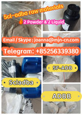 Raw Materials 5CLADBA supplier from China