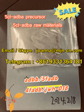 Raw Materials 5CLADBA with best price supplier