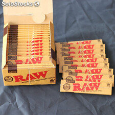 Raw Smoking Blättchen