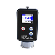 RAW900 Medidor de actividad del agua portátil de alta precisión