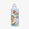 Rayane organic liquide bébé nettoyant 500ML