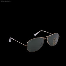 Rayban Lunettes de soleil Aviator