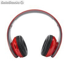 Rayel wireless headphone red ROHP3151S160 - Foto 5