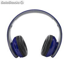 Rayel wireless headphone royal blue ROHP3151S105 - Foto 4