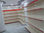 rayonnage et gondole supermarché crémé - Photo 3