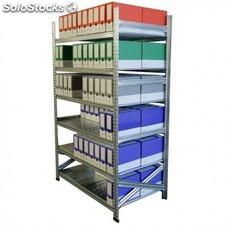 rayonnage stockage archives rack
