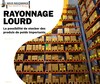 rayonnage stockage