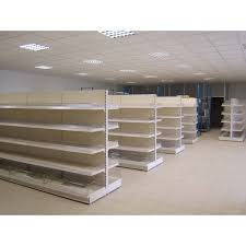 Rayonnage super marche et magasin 0662406795 - Photo 3