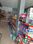 rayonnage supermarché 58 - Photo 4
