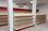 rayonnage supermarché des gondoles bonne qualité / les étagères / - Photo 2