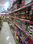 rayonnage supermarché réf 1287 - Photo 3
