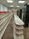 rayonnage supermarché réf 86754 - Photo 4