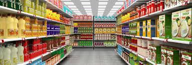 Rayonnage supermarché tendance réf-q225 - Photo 3