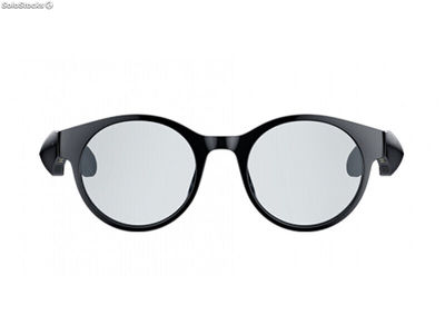 Razer Anzu Smart Glasses Round Design Size SM RZ82-03630800-R3M1
