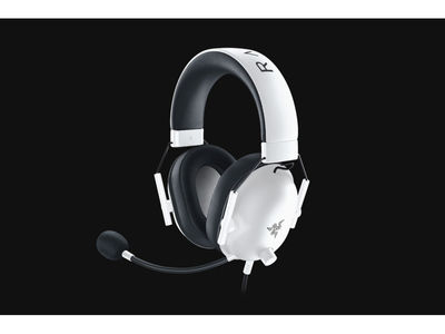 Razer BlackShark V2 x Gaming Headset - Weiß - RZ04-03240700-R3M1