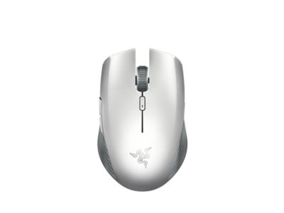 Razer Gaming Mouse Atheris Mercury Edition White RZ01-02170300-R3M1