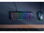 Razer Huntsman Mini Tastatur , Clicky Optical Purple RZ03-03391700-R3G1 - 2
