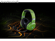 Razer Kaira Pro Gaming Headset for Xbox Halo Green RZ04-03470200-R3M1