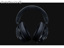 Razer Kraken Black Headset - RZ04-02830100-R3M1