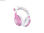 Razer Kraken bt Hello Kitty Edition, Gaming-Headset RZ04-03520300-R3M1 - 2