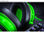 Razer Kraken Green Headset - RZ04-02830200-R3M1 - 2
