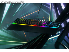 Razer Ornata V3 Keyboard black US-Layout RZ03-04460100-R3M1 8886419348658