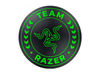 Razer Team Floor Rug Schwarz/Grün RC81-03920100-R3M1