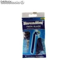 Razor super-max 5 pcs